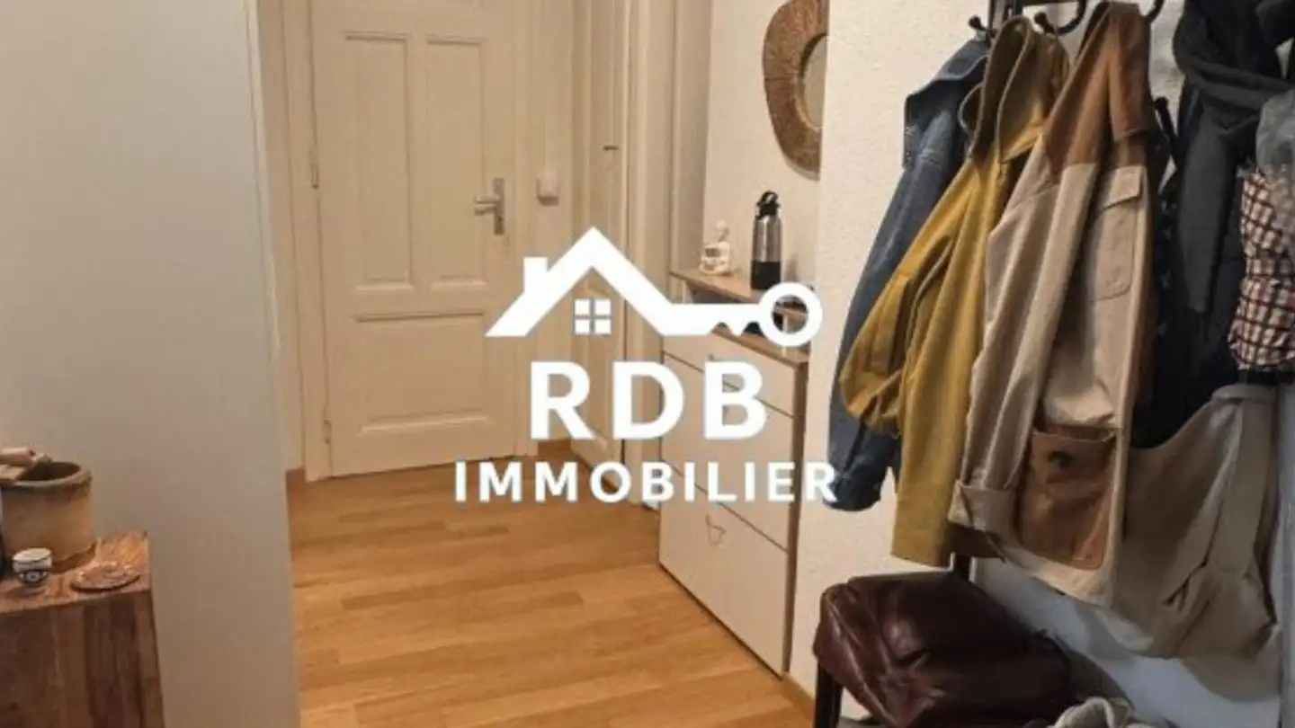 Appartement à louer - 1203 Genève