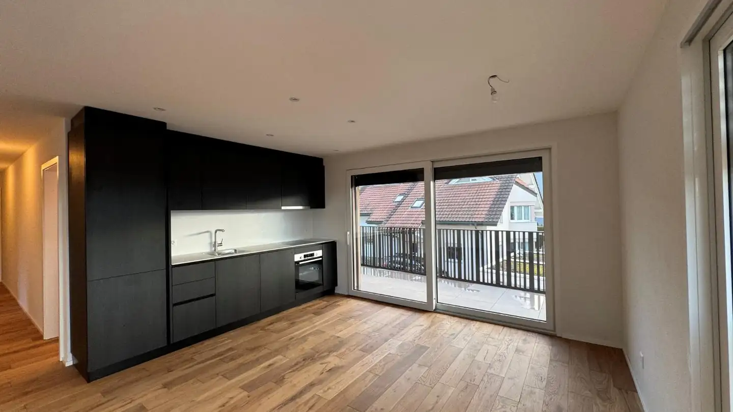 Appartement à louer - Route De Chamblioux 21, 1763 Granges-Paccot