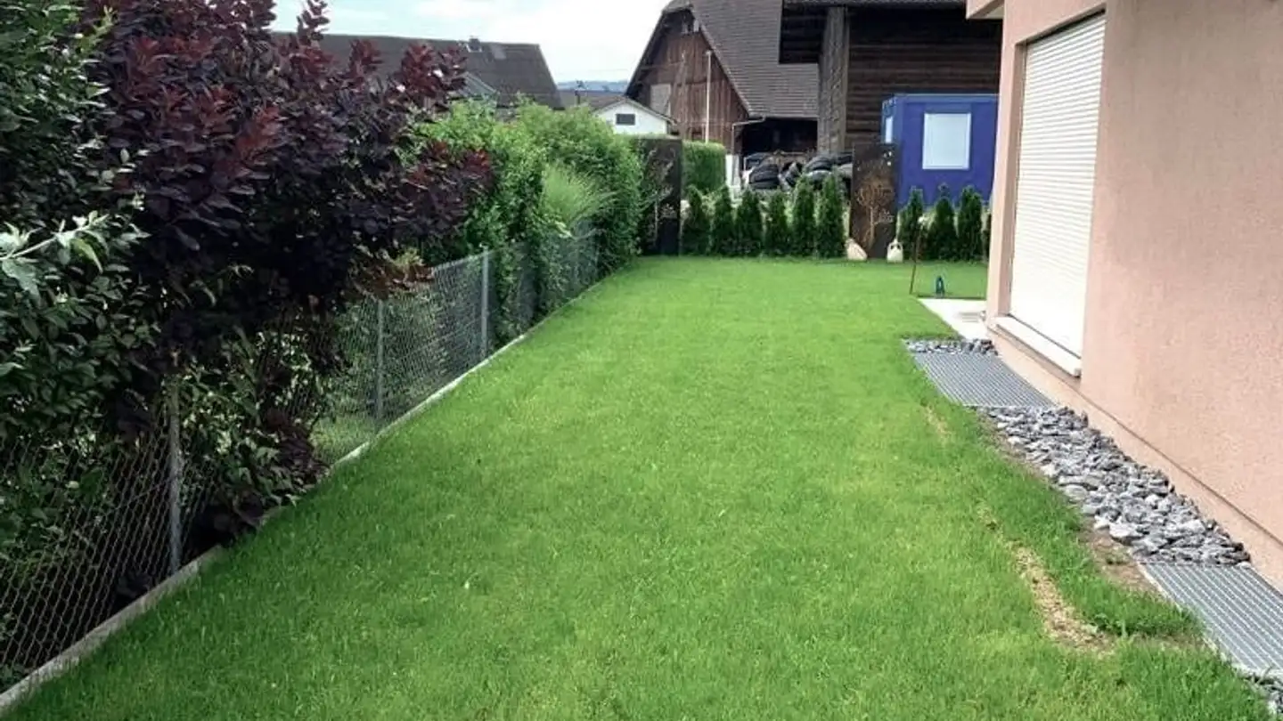 Maison individuelle à vendre - Föhrenweg 4b, 5244 Birrhard