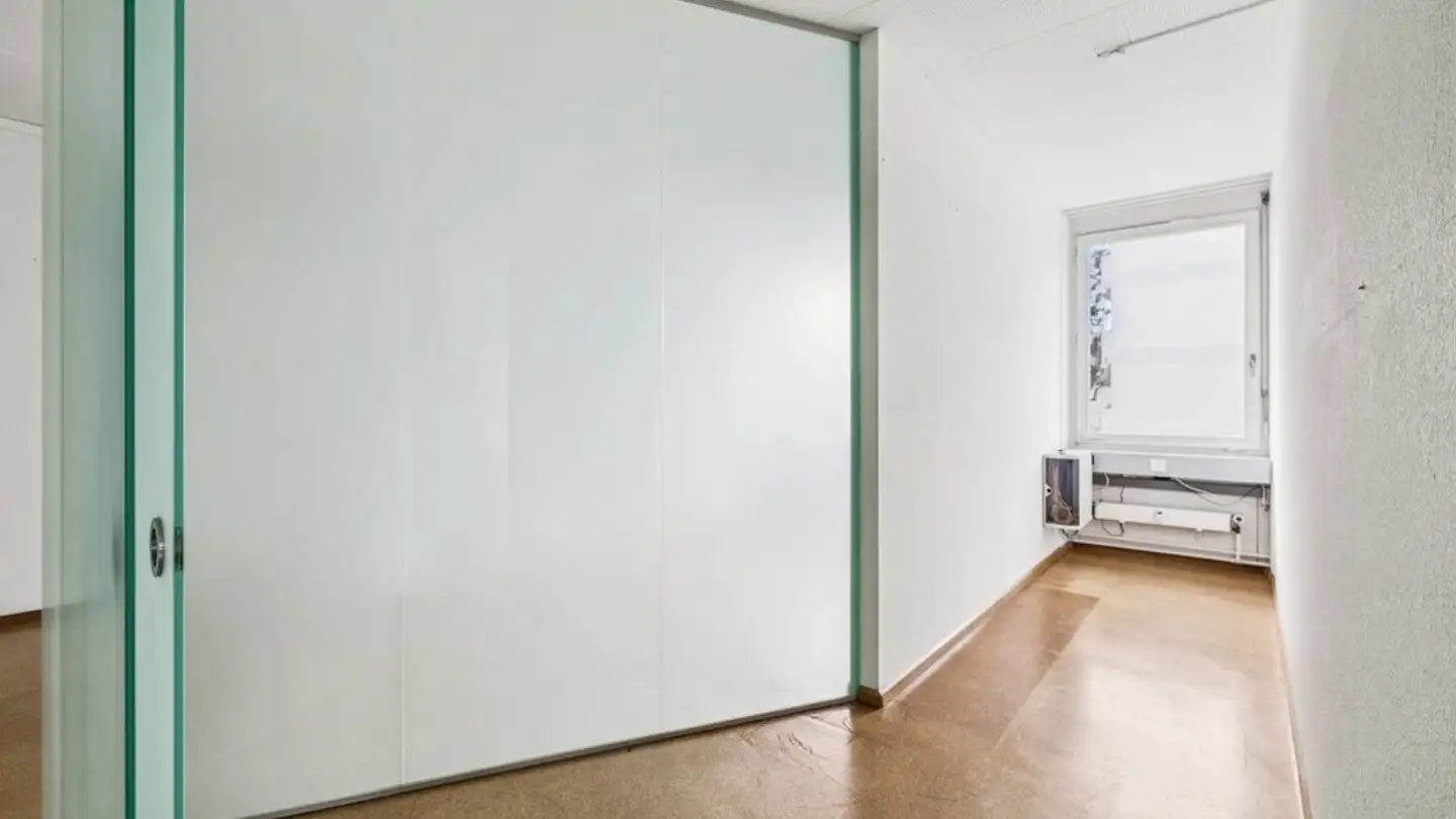 Arztpraxis mieten - Baslerstrasse 96, 4123 Allschwil - Foto 3