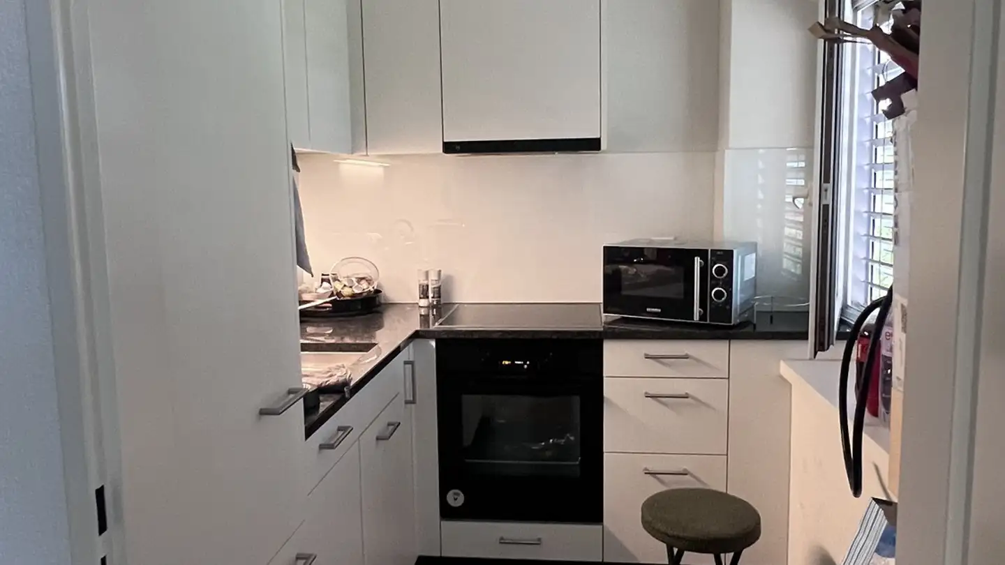 Wohnung mieten - Schaffhauserstrasse 151, 8302 Kloten