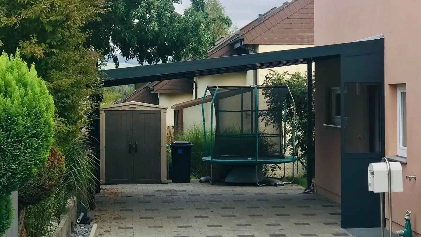 Maison individuelle à vendre - Föhrenweg 4b, 5244 Birrhard - Photo 2