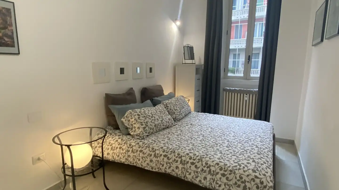 Single room for rent - 8006 Zürich