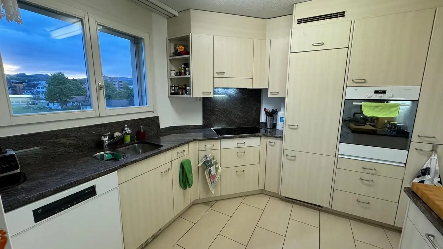 Appartement à louer - Pappelnstrasse 18, 8620 Wetzikon ZH - Photo 4