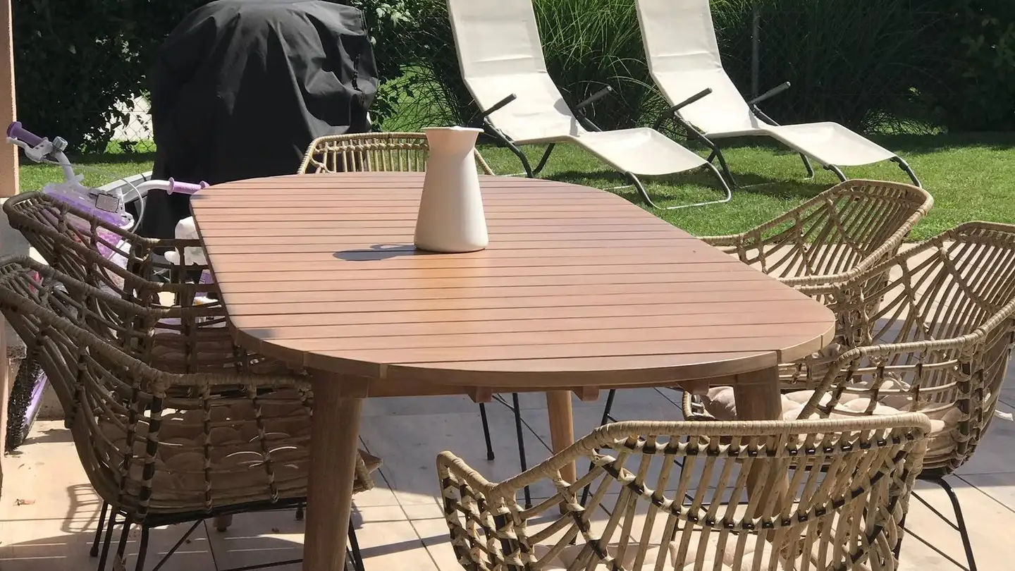 Maison individuelle à vendre - Föhrenweg 4b, 5244 Birrhard - Photo 3