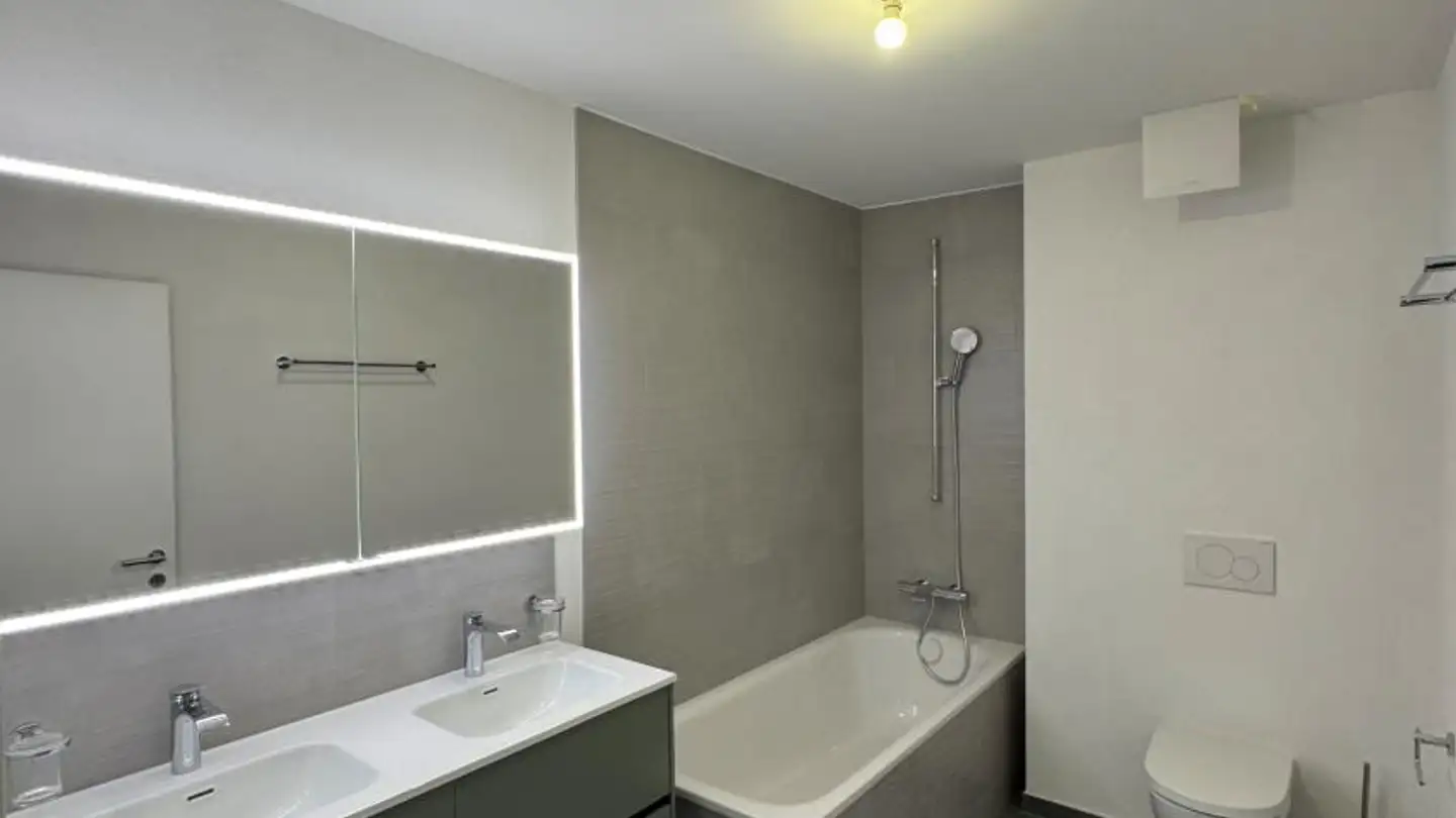 Appartement à louer - Route De Chamblioux 21, 1763 Granges-Paccot - Photo 2