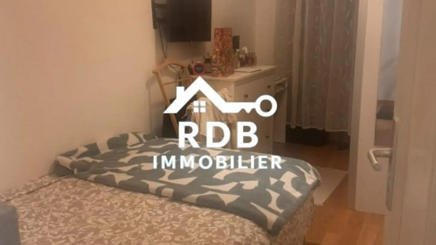 Appartement à louer - 1203 Genève - Photo 2
