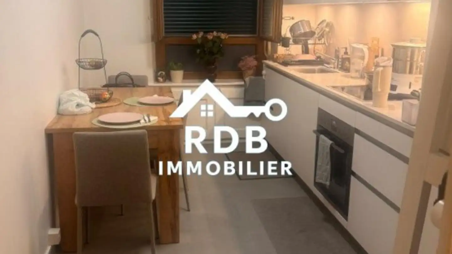 Appartement à louer - 1203 Genève - Photo 3