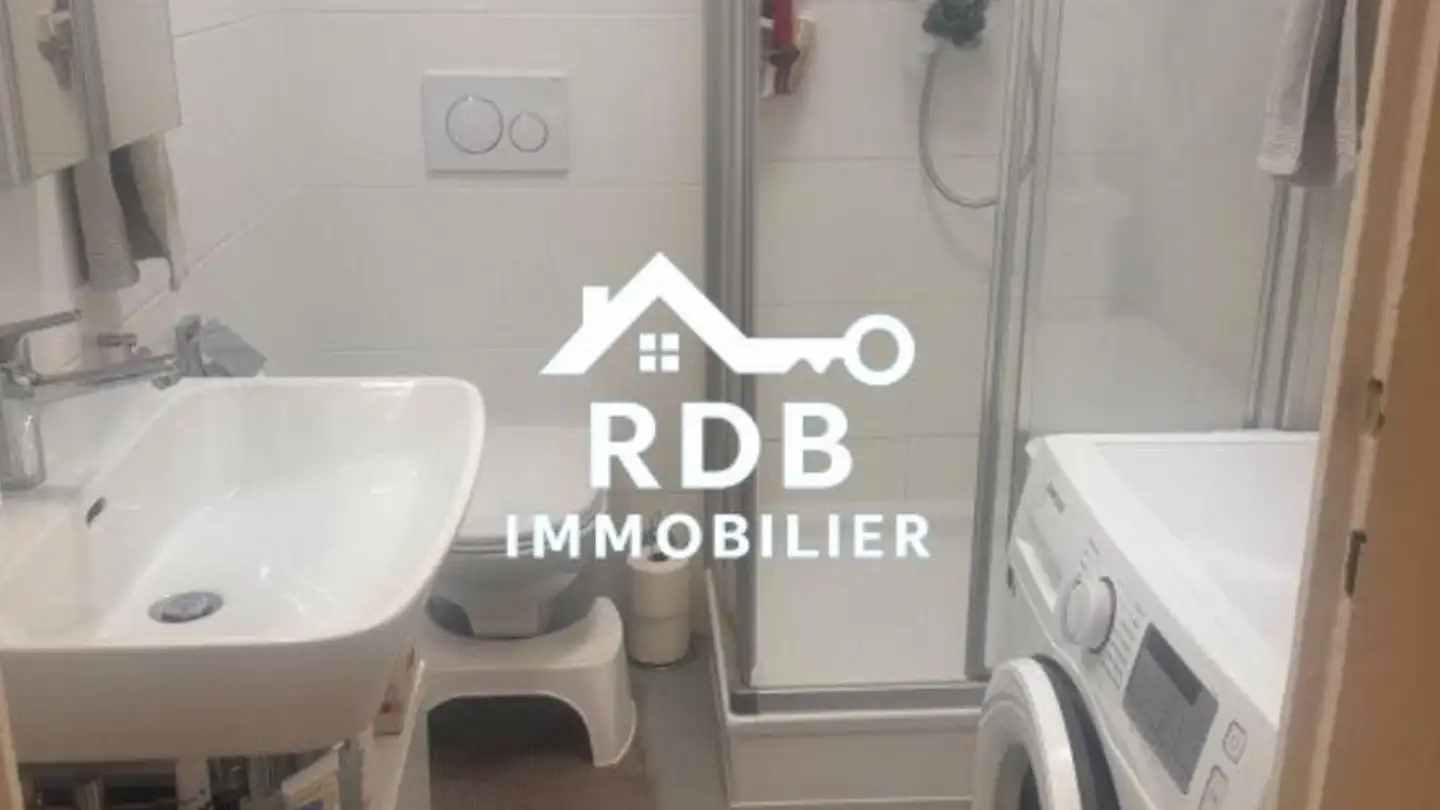 Appartement à louer - 1203 Genève - Photo 4