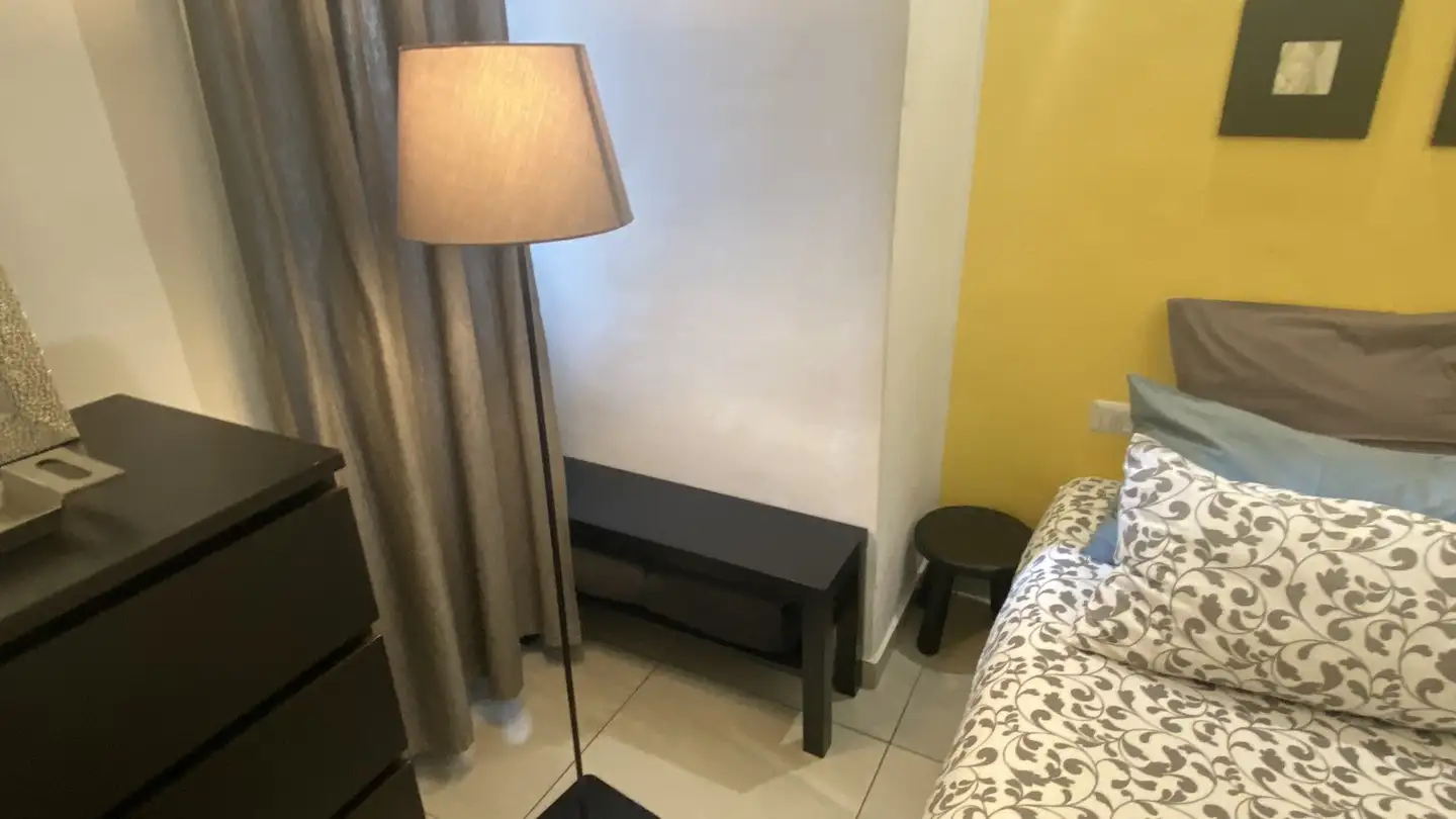 Chambre à louer - 8032 Zürich - Photo 3