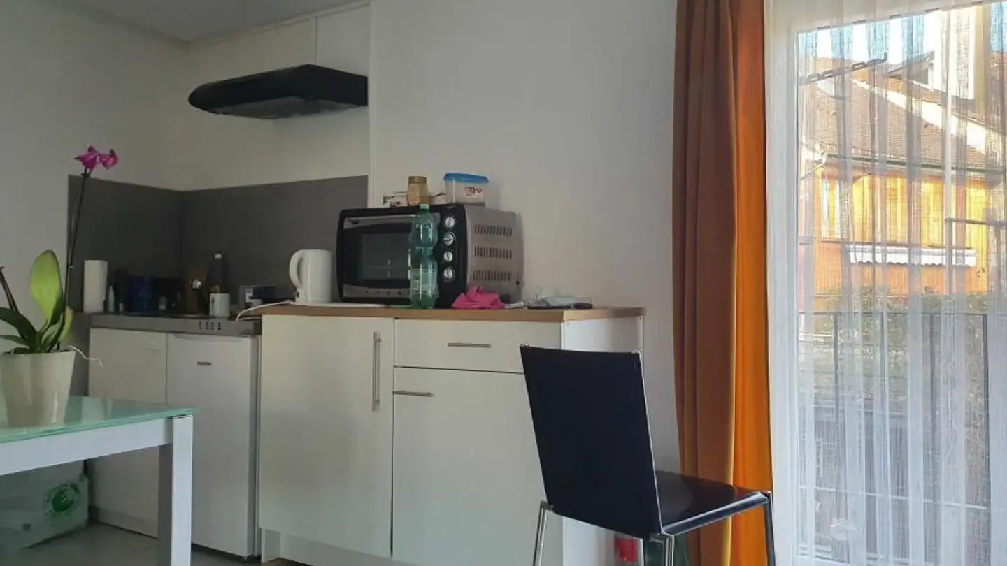 Studio for rent - Seestrasse 117, 8266 Steckborn