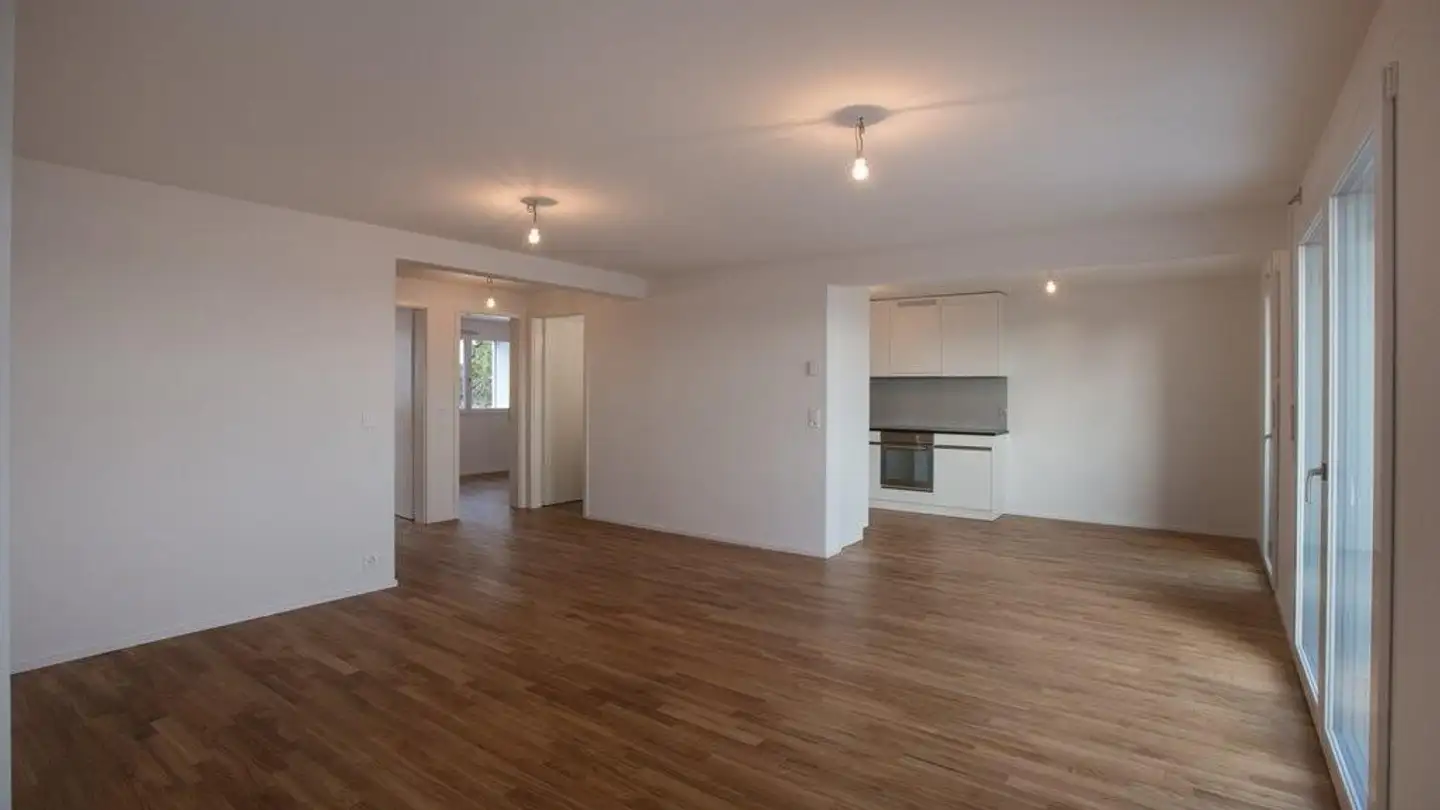 Appartamento in affitto - Rue Des Cerisiers 32, 2000 Neuchâtel - Foto 3
