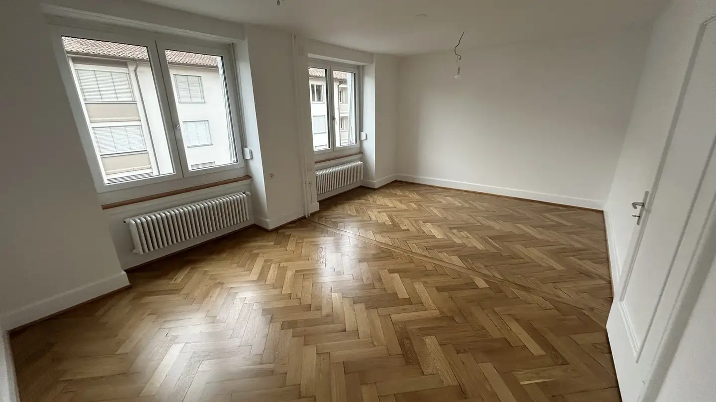 Appartement à louer - Grienstrasse 88, 4055 Basel