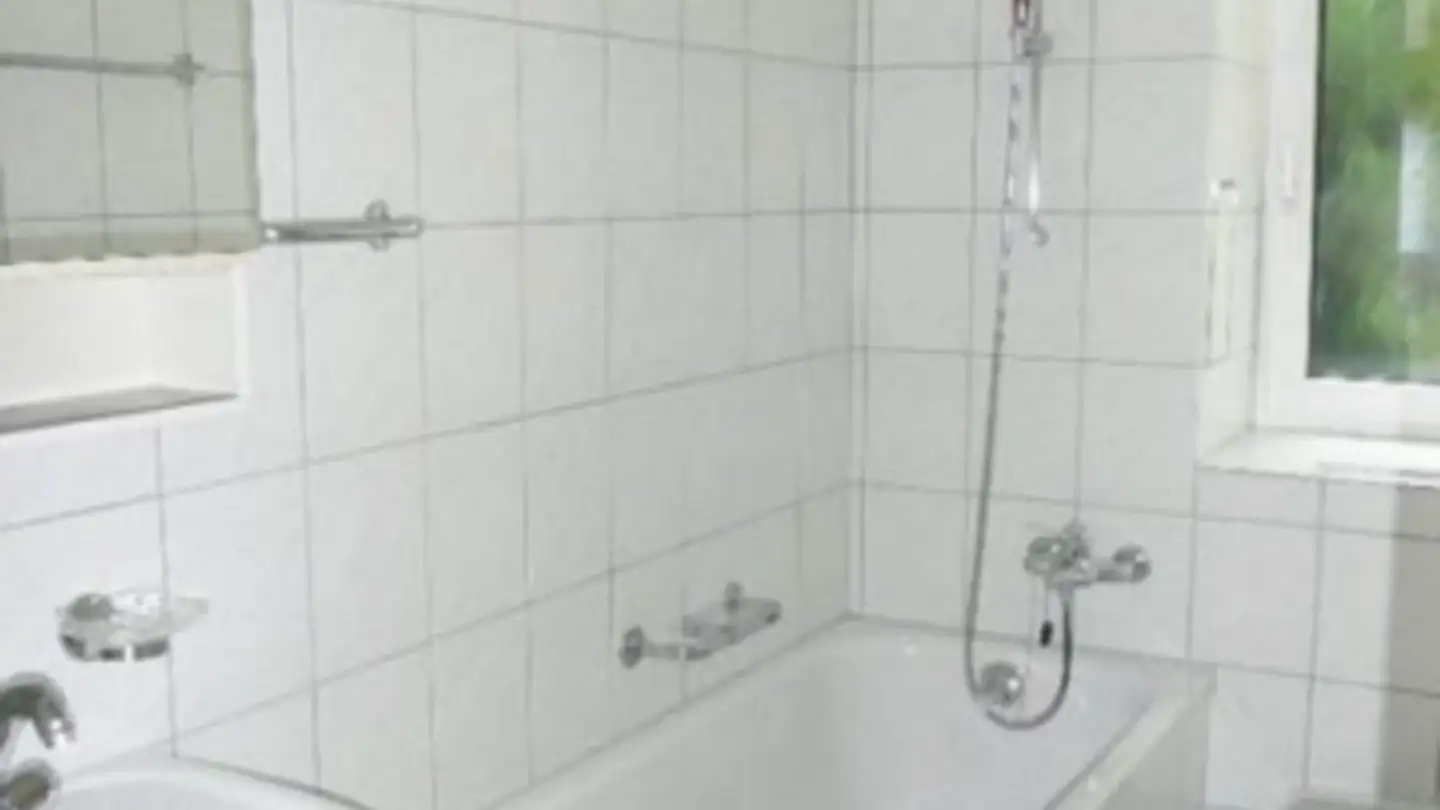 Stanza singola in affitto - 8052 Zürich - Foto 3