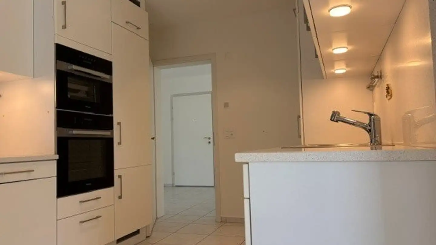 Appartement à louer - Allenbergstrasse 23, 8708 Männedorf - Photo 3