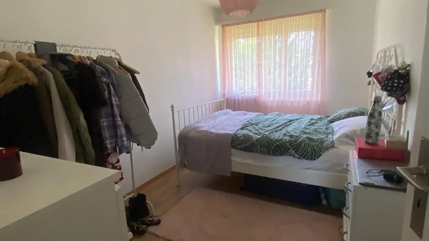 Stanza singola in affitto - 8052 Zürich - Foto 4