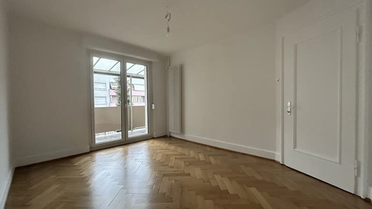 Appartement à louer - Grienstrasse 88, 4055 Basel - Photo 2