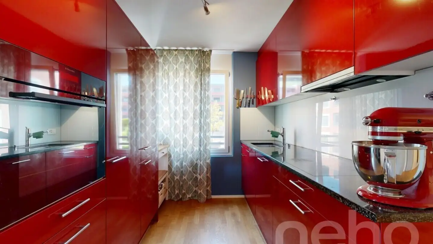 Appartement à vendre - 5312 Döttingen