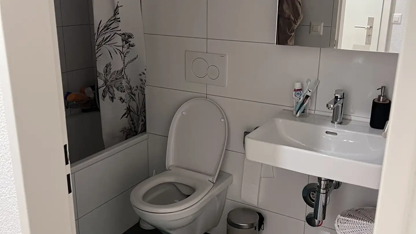 Wohnung mieten - Schaffhauserstrasse 151, 8302 Kloten - Foto 3