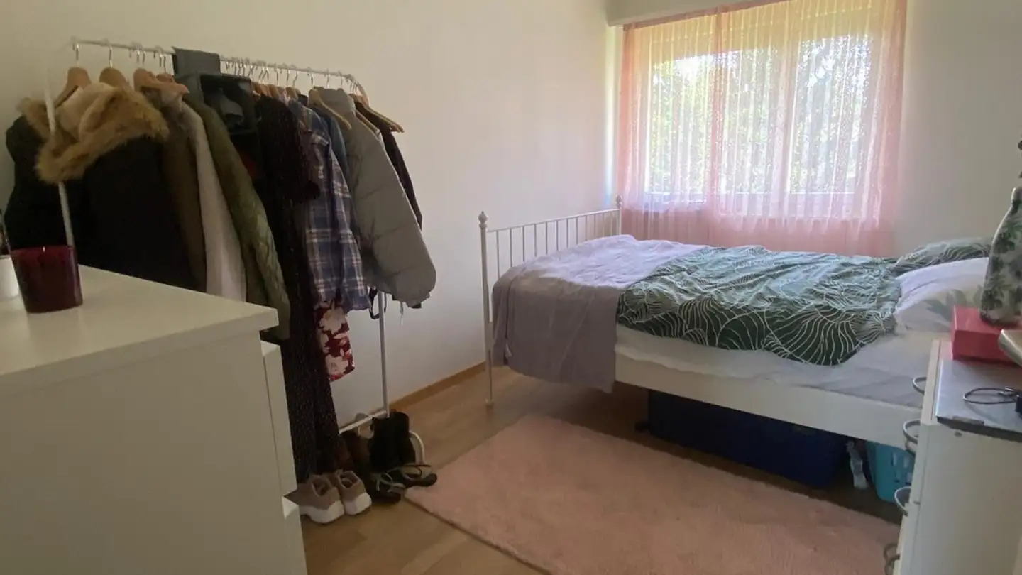 Stanza singola in affitto - 8052 Zürich