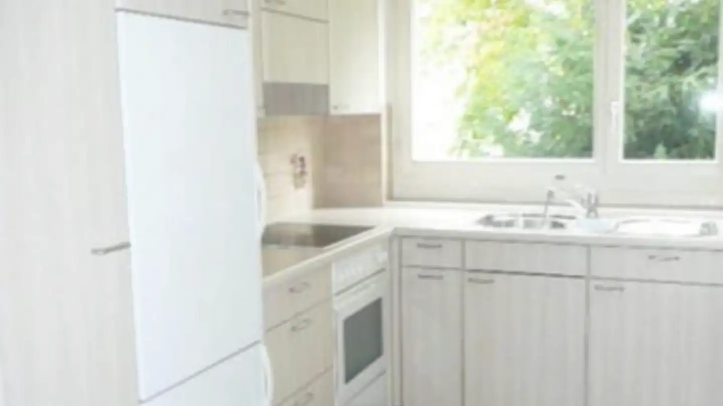 Stanza singola in affitto - 8052 Zürich - Foto 2