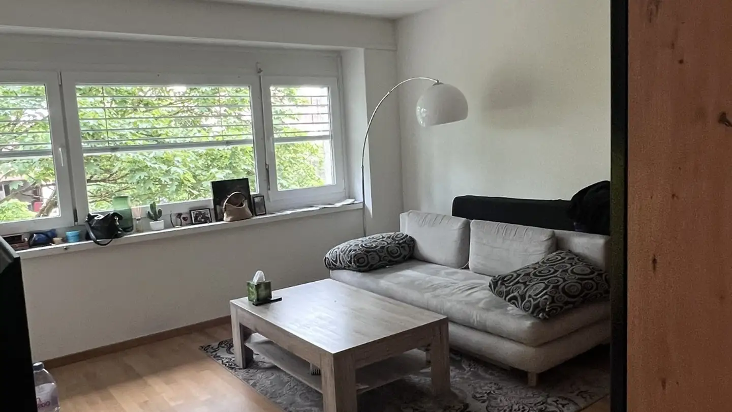 Wohnung mieten - Schaffhauserstrasse 151, 8302 Kloten - Foto 4