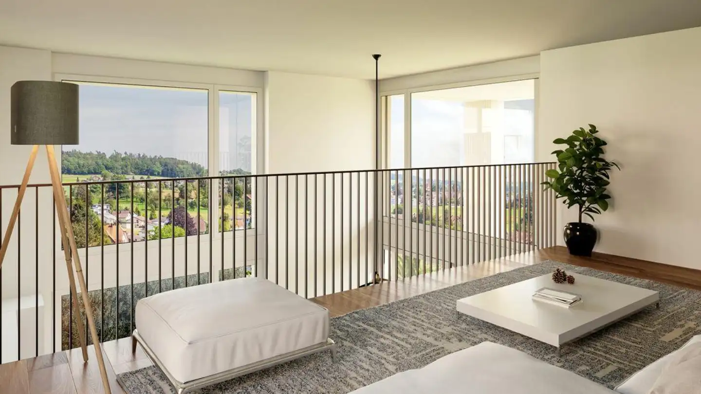 Casa singola in vendita - Kirchweg 6, 5734 Reinach AG - Foto 4