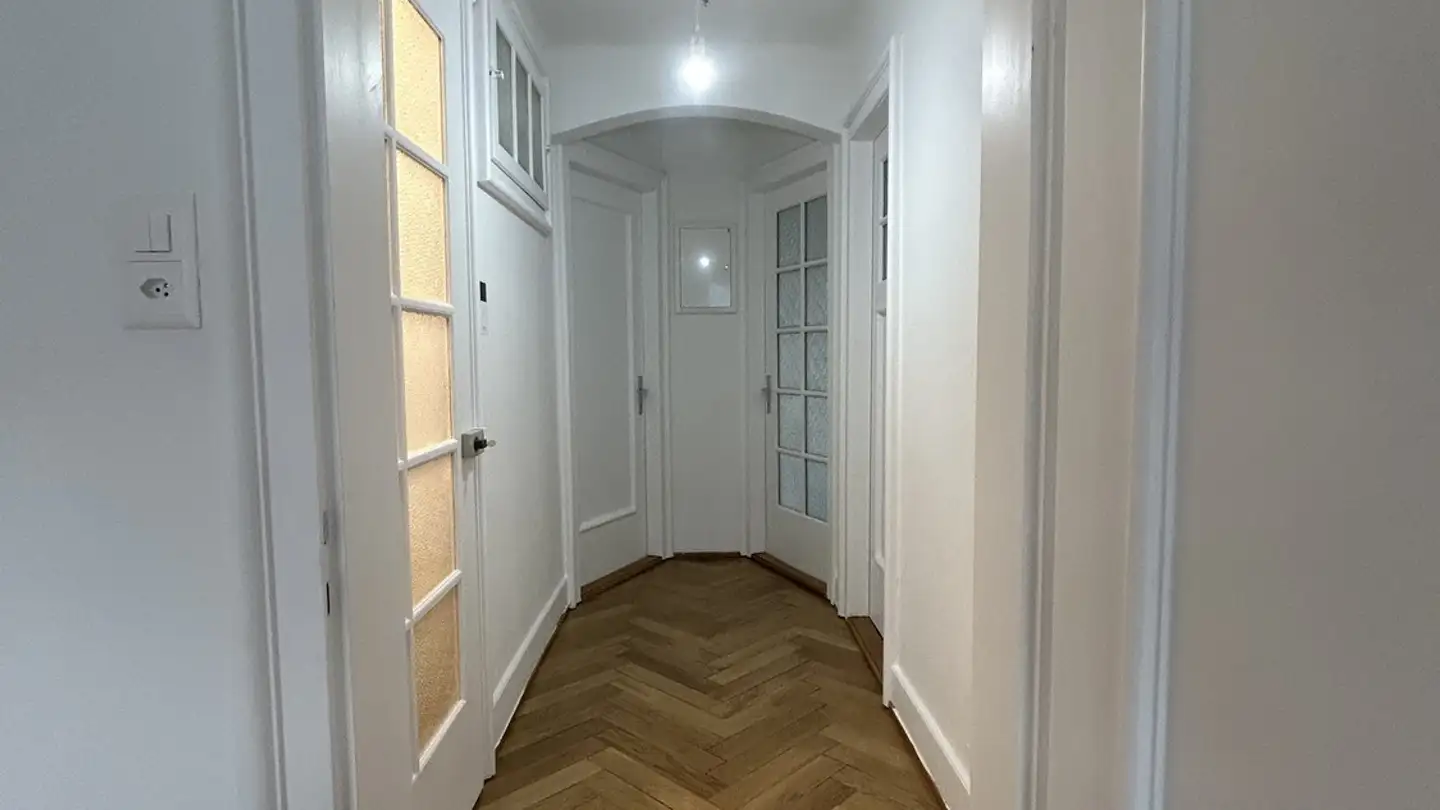 Appartement à louer - Grienstrasse 88, 4055 Basel - Photo 3