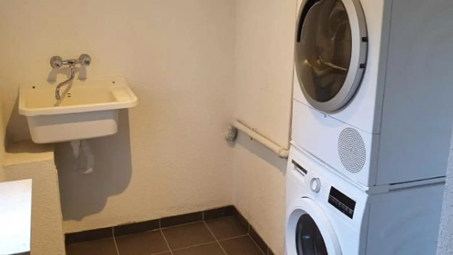 Studio for rent - Seestrasse 117, 8266 Steckborn - Photo 2