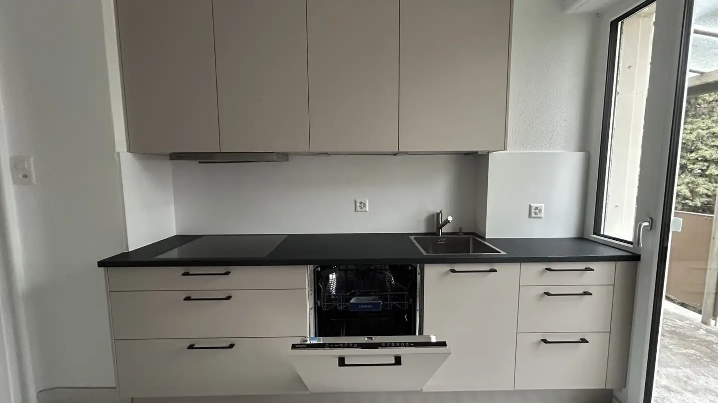 Appartement à louer - Grienstrasse 88, 4055 Basel - Photo 4