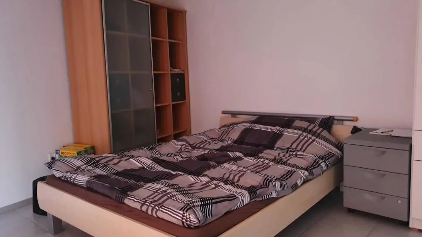 Studio for rent - Seestrasse 117, 8266 Steckborn - Photo 3