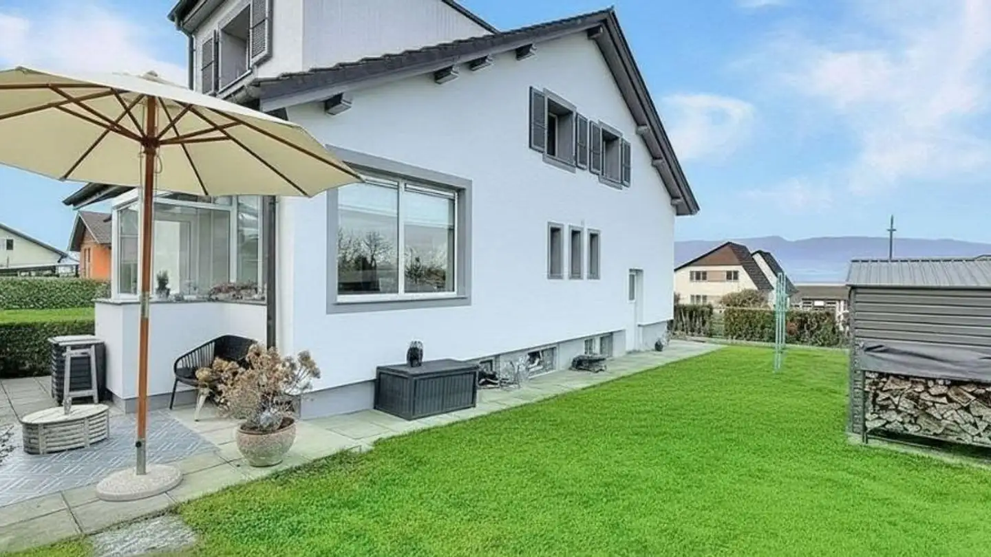 Einfamilienhaus kaufen - 1470 Estavayer-le-Lac - Foto 3