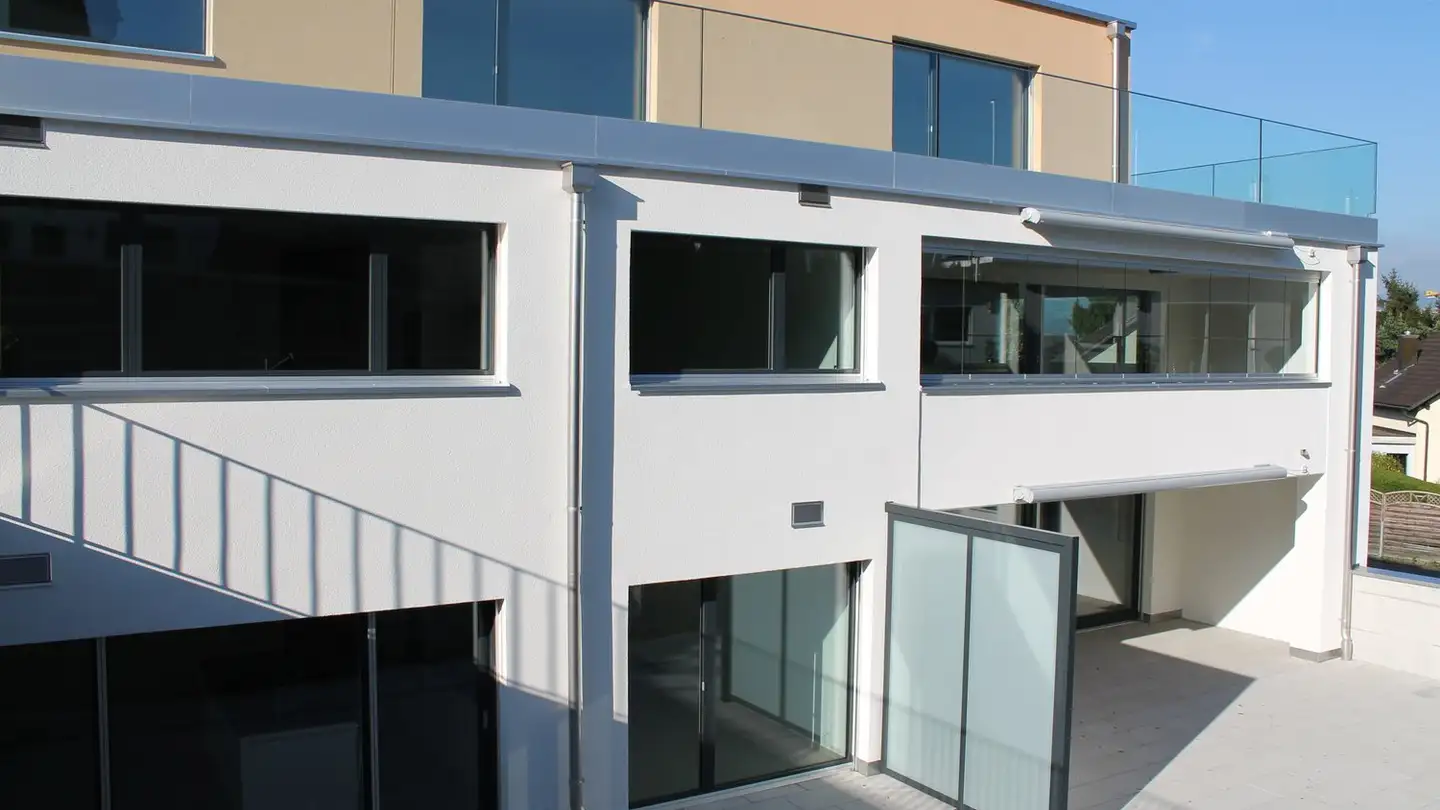 Appartamento in affitto - Chällenstrasse 3, 8852 Altendorf - Photo 4