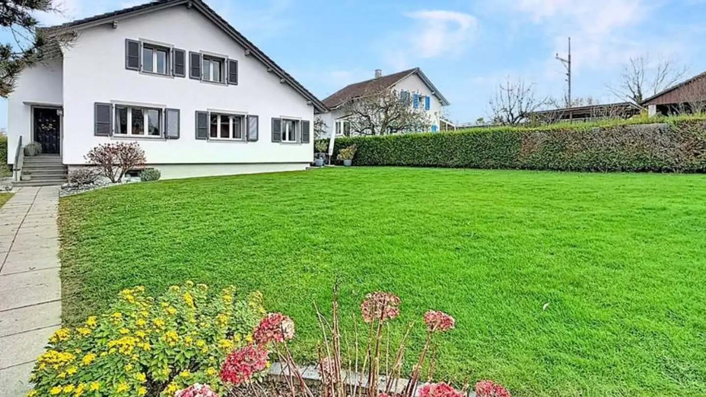 Einfamilienhaus kaufen - 1470 Estavayer-le-Lac - Foto 4
