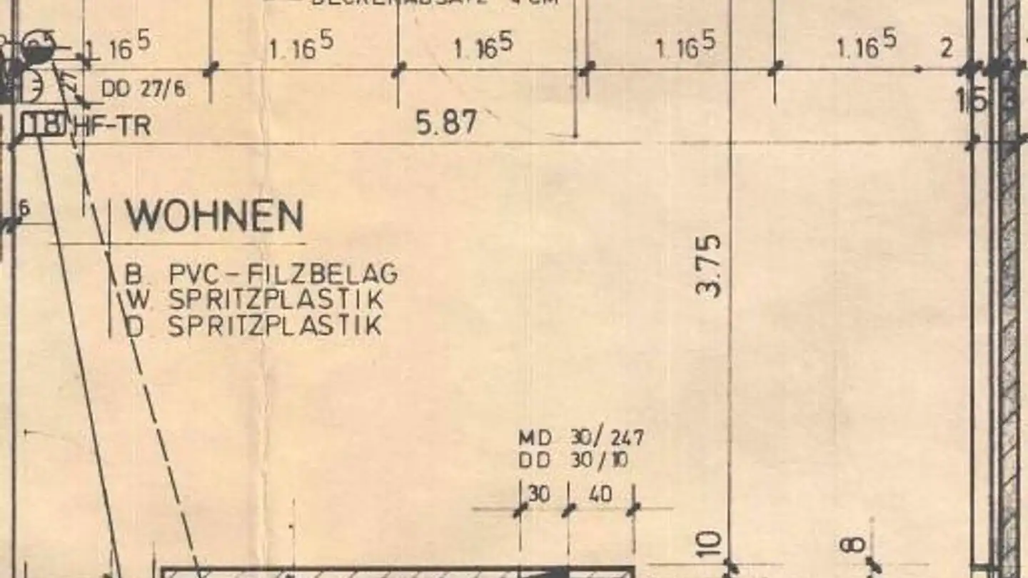 Appartement à louer - Hübeliackerweg 2, 5034 Suhr - Photo 2