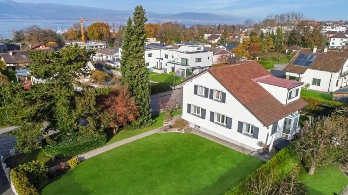 Einfamilienhaus kaufen - 1470 Estavayer-le-Lac