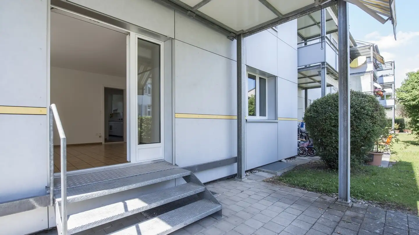 Appartamento in affitto - Gartenstrasse 17, 4600 Olten - Foto 3