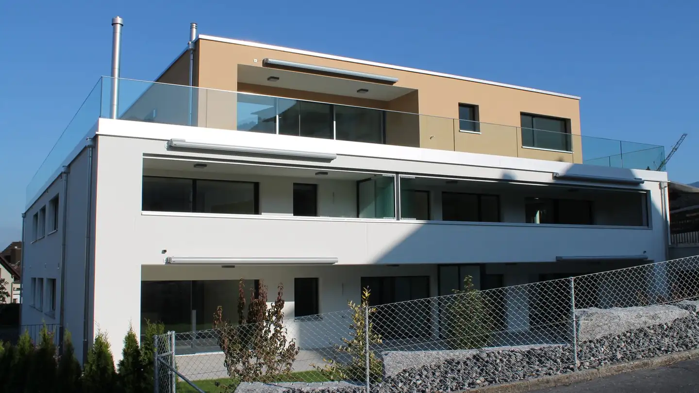 Appartamento in affitto - Chällenstrasse 3, 8852 Altendorf - Photo 3