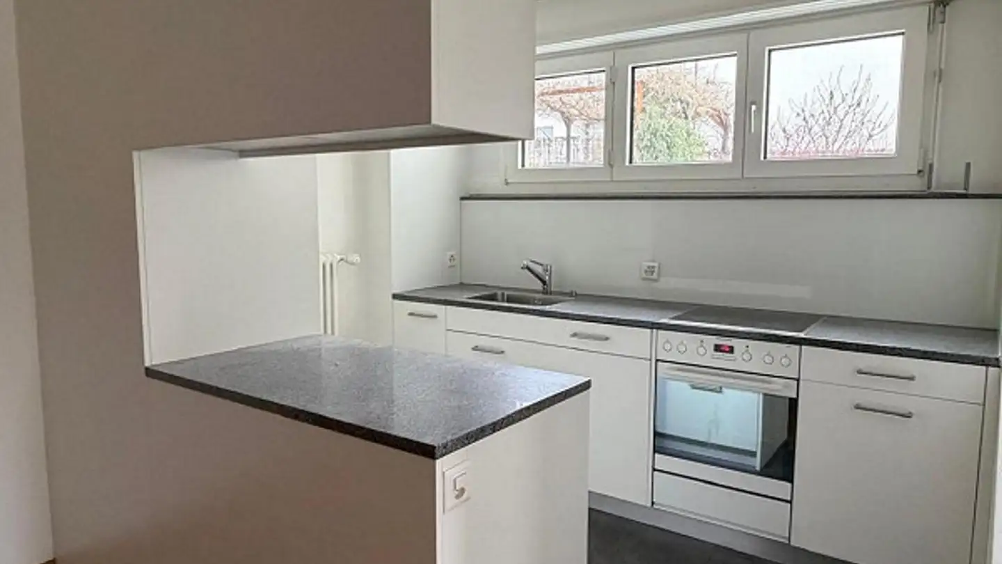 Appartamento in affitto - Schlösslistrasse 1, 6030 Ebikon - Foto 2