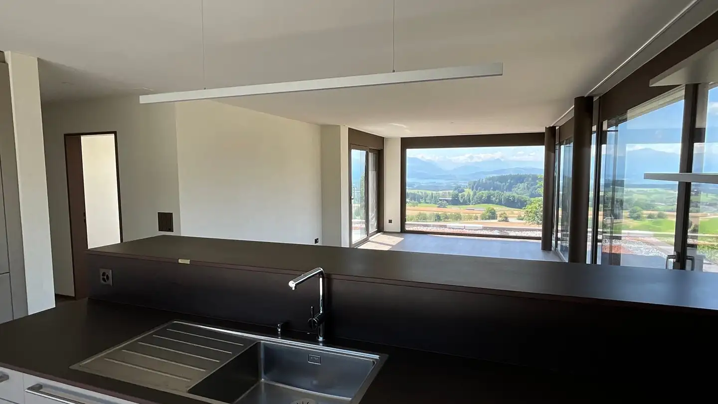 Appartamento in affitto - Allmendstrasse 52, 8914 Aeugst am Albis - Photo 4