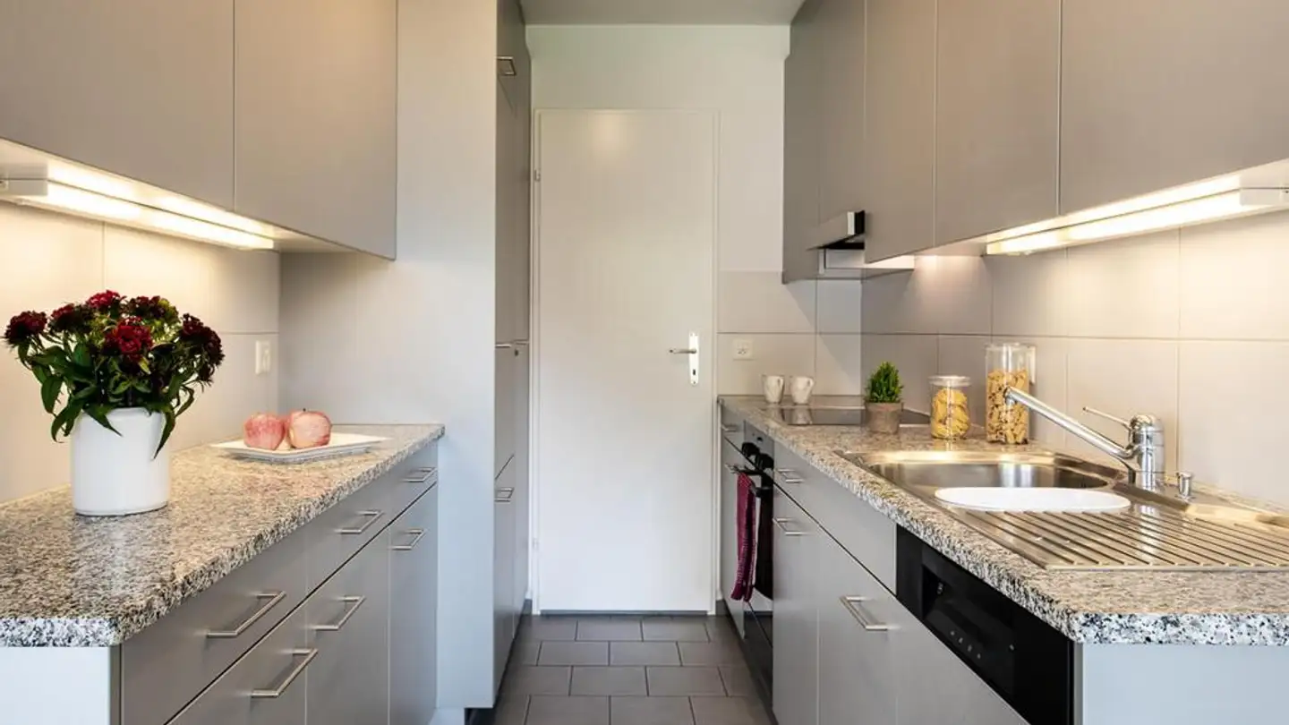 Appartement à louer - Im Winkel 9, 8162 Steinmaur