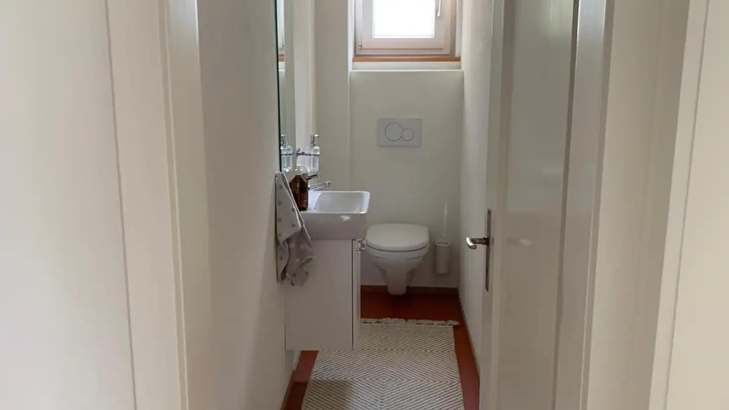 Appartement à louer - 8700 Küsnacht ZH - Photo 4