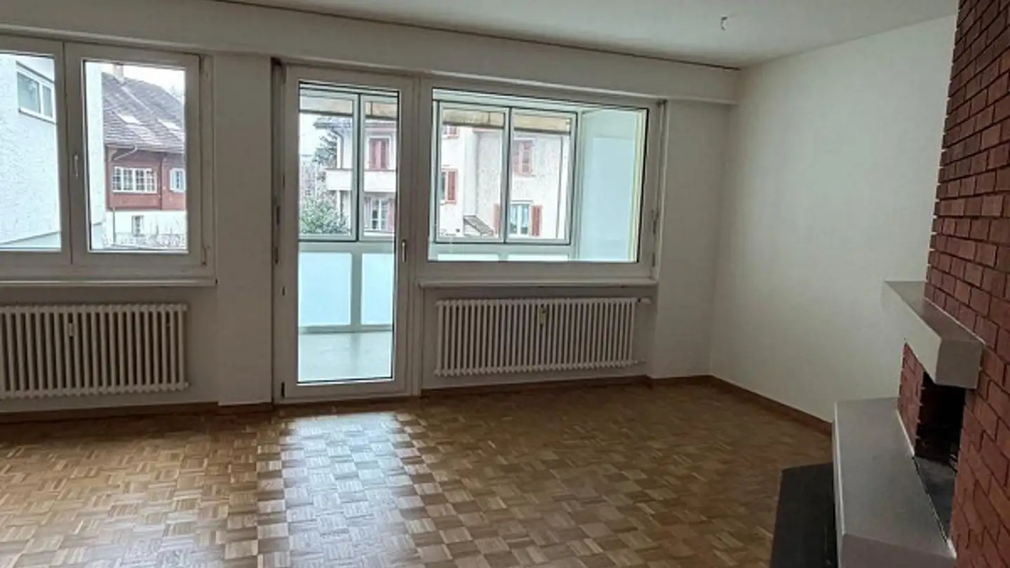 Appartamento in affitto - Schlösslistrasse 1, 6030 Ebikon - Foto 4