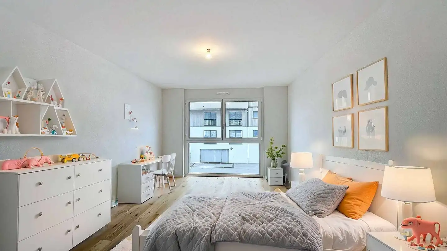 Appartamento in vendita - Sous Torny, 1749 Middes - Photo 4