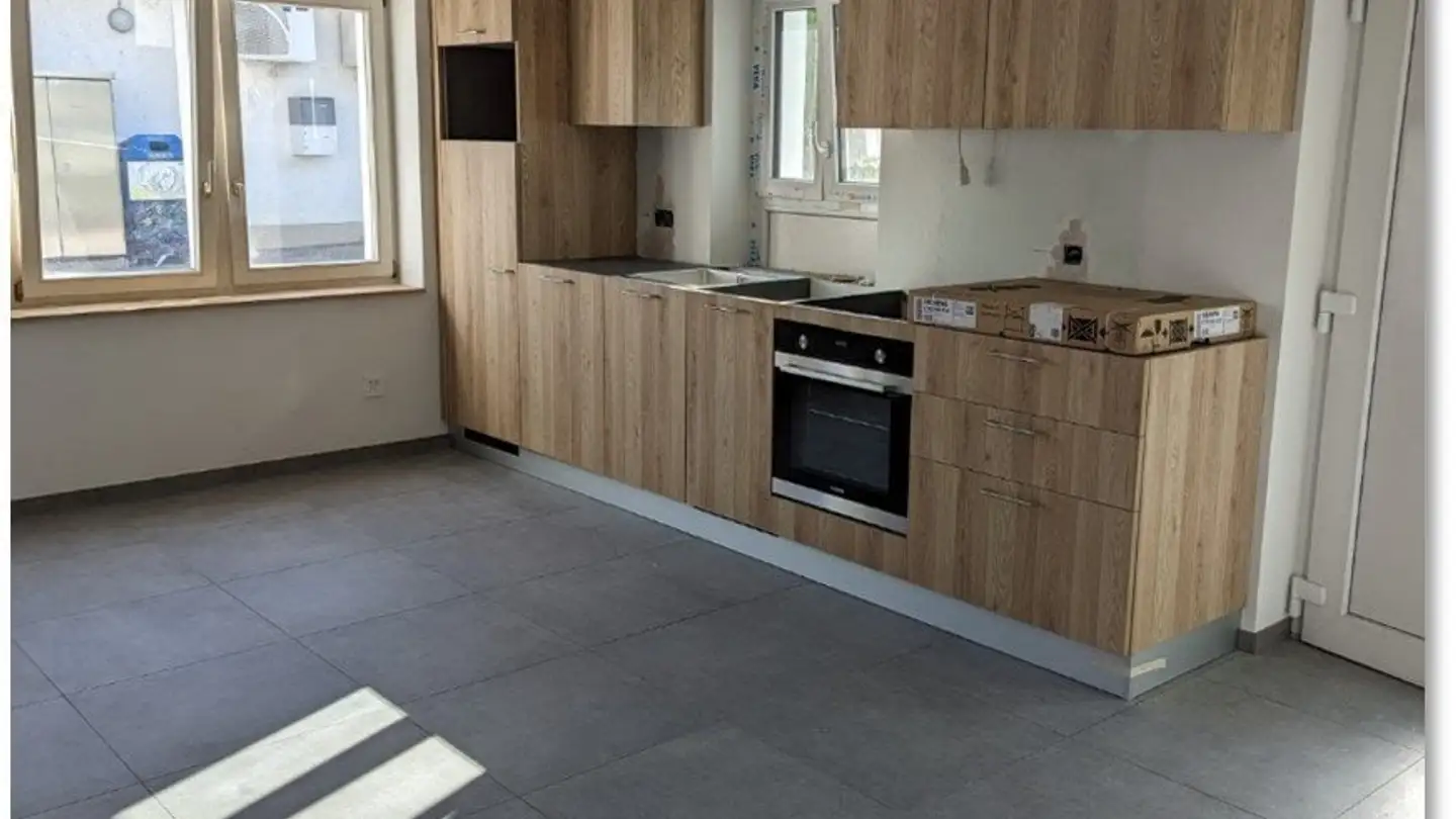 Apartment for rent - Rue de l'Eglise 1, 2827 Mervelier - Photo 2