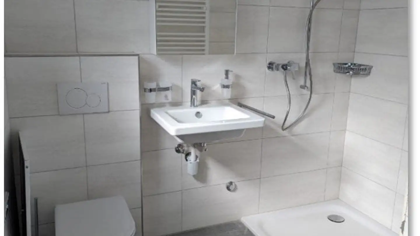 Apartment for rent - Rue de l'Eglise 1, 2827 Mervelier - Photo 3