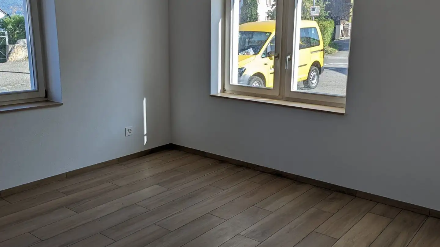 Apartment for rent - Rue de l'Eglise 1, 2827 Mervelier - Photo 4