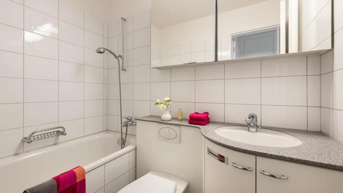 Appartement à louer - Im Winkel 9, 8162 Steinmaur - Photo 4