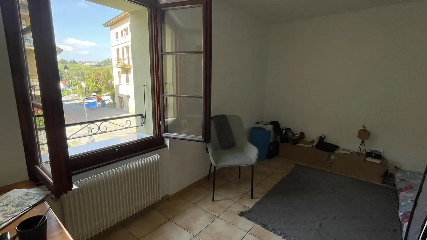Apartment for rent - 1816 Chailly-Montreux