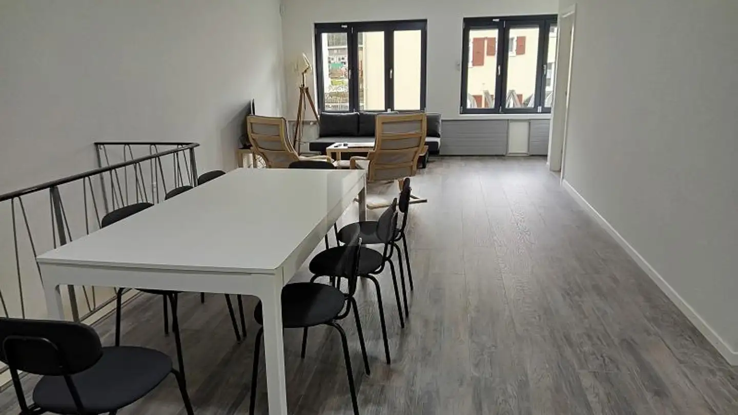 Commercial for rent - 2735 Malleray - Photo 4